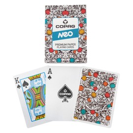 COPAG Neo Premium Playing Cards - Nature