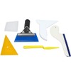 Window Tint Tools Kit OCPTY 6Pcs Car Auto Film Tinting