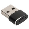Yunseity Mouse Jiggler 2 Modos Botón de Interruptor Plug and