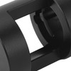 KIMISS Tungsten Sharpener, Tungsten Electrode Sharpener Grinder Multi-Angle Welding Electrode