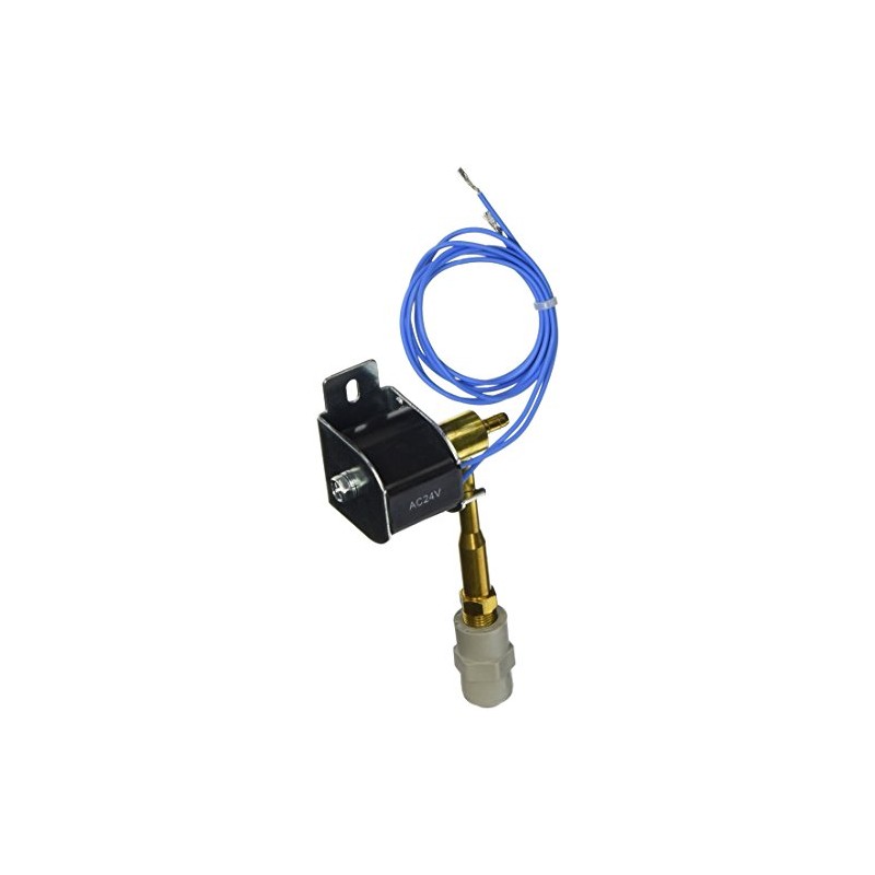 Honeywell 50041883-002 AC Solenoid Valve