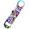 Technicolour Nightmare Bar Blade Bottle Opener 18x4cm