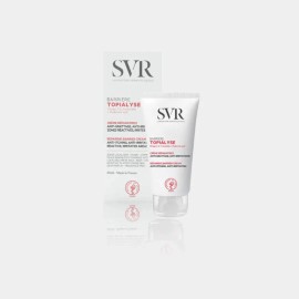Svr Topialyse Barriere 50ml Crema Reparadora Pieles Atópicas Tipo Piel Sensible