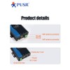 PUSR Industrial Grado Dual Band WIFi5 Wireless Client Modbus Gateway