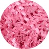 Zhzrche Crinkle Cut Paper Shred Filler Gift Wrap Confetti Raffia