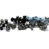 Speedy Fasteners fits GSX-R 750 2008-2010 Stainless Steel Fairing &