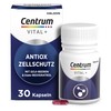 Centrum Vital+ Antiox Cell Protection, High-Quality Nutrient Complex for Protection