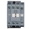AC Contactor Copper Coil Normally Closed Silver Contact Circuit Switch