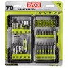 Ryobi Impact Driving Kit - 70 Pcs Set - Model AR2040 - New - Ryobi - Impact Set