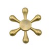 HY-MS Hand Spinner Hand Spinner Finger Spinner Ultra Durable High