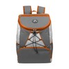 Gigatent Backpack Cooler (Orange)