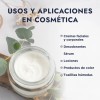 Activo Aclarante Dermawhite Acido Tartarico Uso Serum 50g Sensible