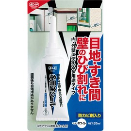 KONISHI Bond Multi-Purpose Sticker, White, 2.2 fl oz (65 ml) #04785