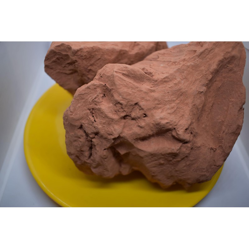 Indian Brown Clay 200 Grams