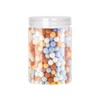 INCAUCA Pie Weights for Baking Crust, Multicolor Pie Crust Weights
