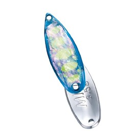 Forest - MIU 3.5g Trout Spoon (AWABI #08)