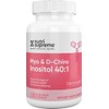 Nutri-Supreme Research Myo & D-Chiro Inositol 40:1-180 Capsules