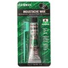 Clubman Moustache Wax Neutral 0.50 oz (Pack of 12)