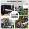 Tailgate Net for Full Size Truck, Heavy Duty Cargo Net
