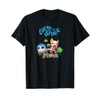 Lucas The Spider & Friends T-Shirt
