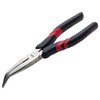 KTC (ke-te-si-) Needle Nose Pliers PSL – 200BN – Small
