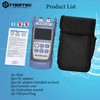 FYBOPTWU - Optical Fiber Cable APC PON Power Meter Tester