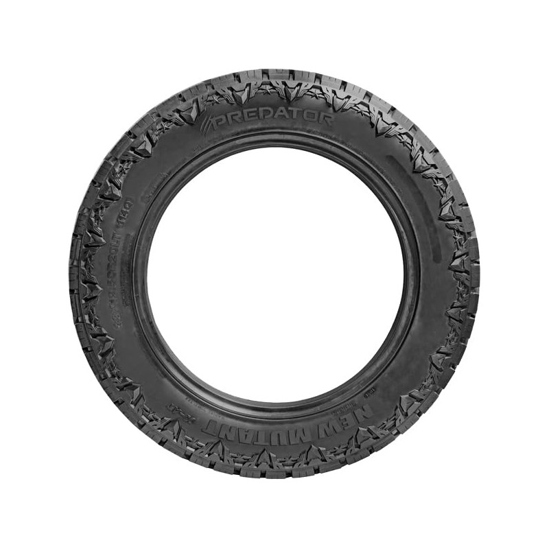 Predator New Mutant X-AT 265/70R17 115S