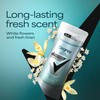 Degree UltraClear Antiperspirant Deodorant Black+White Anti White Marks and Yellow