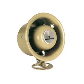 Bogen - 7.5Watt Paging Speaker by Bogen