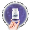 Cardo Mariano 500mg - 2 Frascos - 100 Cápsula Por