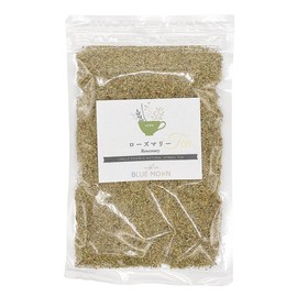 Herbal Tea, Rosemary, Mannenro, Mannenro, Mannenro, Stray Incense, 3.5 oz (100 g)