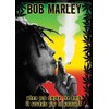 (24x36) Bob Marley Smoke the Herb Quote Music Poster Print