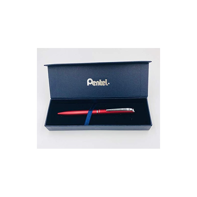 Pentel BL2007 EnerGel Retractable Rollerball Pen - 0.7mm Tip -