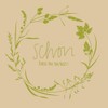 Mank Softpoint Napkin | Schön, dass du da bist! |