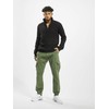 Brandit Men's Marine Troyer Jumper, black