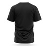 Fairtex T-Shirt - TST180 (Black, Small)