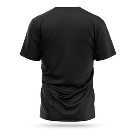 Fairtex T-Shirt - TST180 (Black, Small)