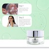 Luxury Diamond Glow Mask, aufhellende Gel-Maske mit Aloe Vera, zum