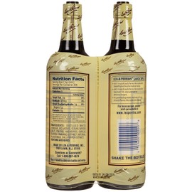 Lea & Perrins Worcestershire Sauce-20 oz, 2 ct