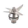 104675 Wet Blender Blade Assembly For Vitamix 5000 5200 6300