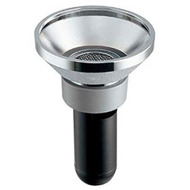 Kakudai 422-110-50 Hopper with Trap for VP and VU