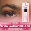 Ardell Brow Glue for Thicker, Fuller Looking Brows, Cruelty Free,