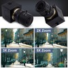 Svpro 5x Optical Zoom Webcam H.264 USB Camera FHD 1080P