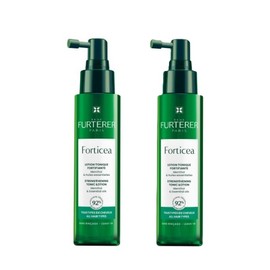 Rene Furterer Porticia Scalp Serum Floral, 100ml, 2 units / 르네휘테르 포티샤 두피 세럼 플로럴, 100ml, 2개