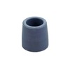 0-9853-32 Folding Toilet Chair Leg Rubber