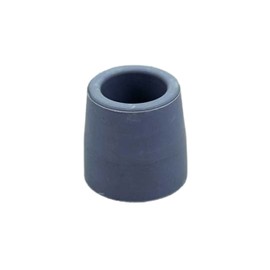 0-9853-32 Folding Toilet Chair Leg Rubber
