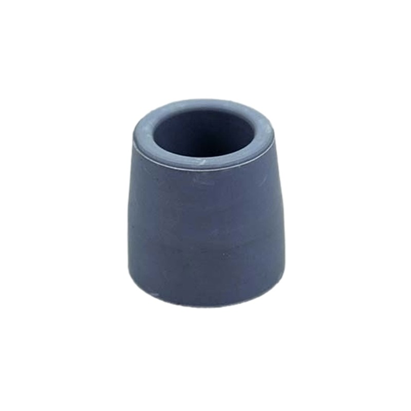 0-9853-32 Folding Toilet Chair Leg Rubber