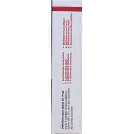 Dr. Wolz Intestinal Flora Plus Select 3 x 40 Capsules (Pack of 3)