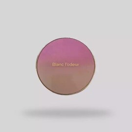 Gita [블랑로더] 시즌3 블랑로더 판타지 글로우 스킨 쿠션 본품 21호 1개 [Blanc Loader] Season 3 Blanc Loader Fantasy Glow Skin Cushion Original 21 Shade 1 Piece