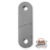 Slag Factory Off-road 6" Leaf Spring Shackle Plate for 18MM